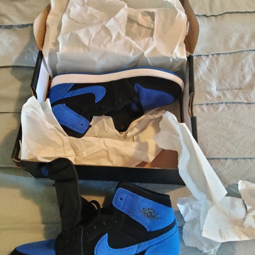 Jordan 1 - Picture 3 of 3